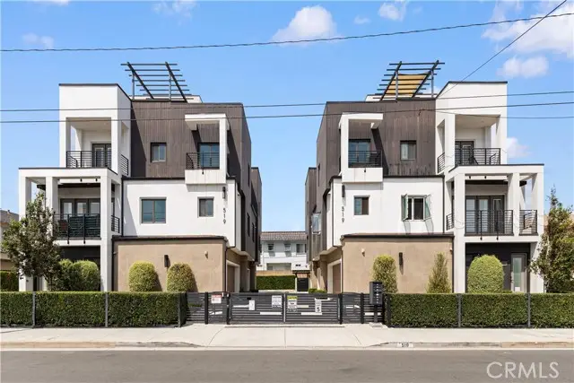 519 Newby  #F, San Gabriel, CA 91776 - #3