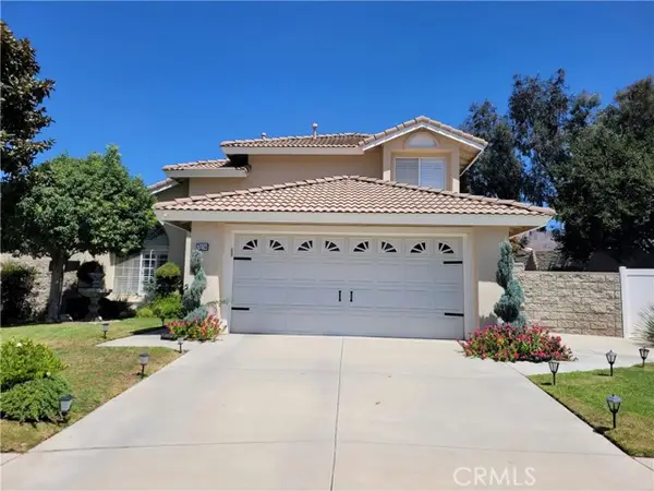 7814 Aberdeen Lane, Highland, CA 92346