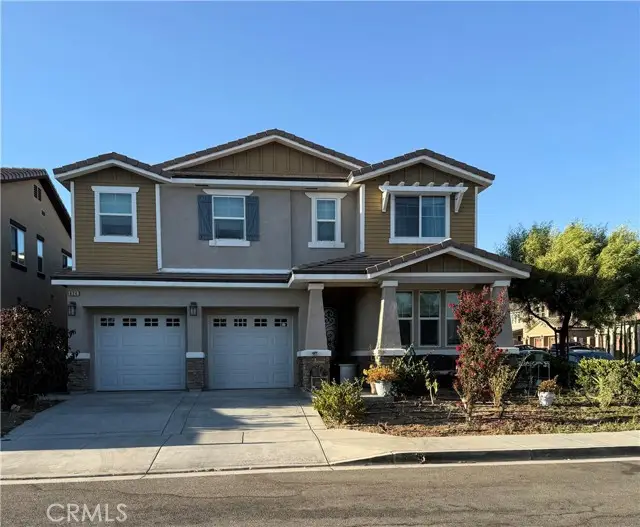 624 Margarita, Rialto, CA 92376 - #1