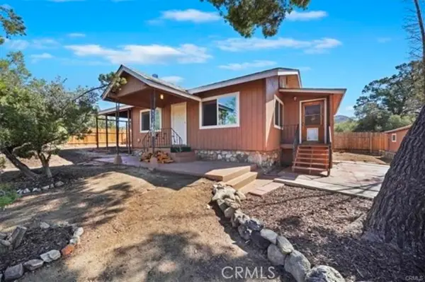 69777 Sugarloaf, Mountain Center, CA 92561