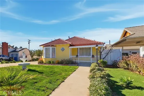 3560 Mayfield, San Bernardino, CA 92405