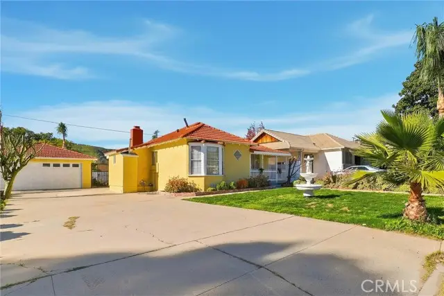 3560 Mayfield, San Bernardino, CA 92405 - #2