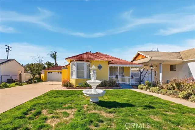 3560 Mayfield, San Bernardino, CA 92405 - #3