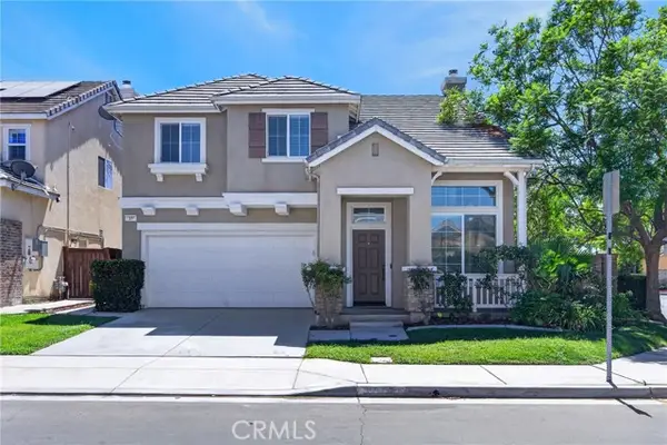1205 Strand, Perris, CA 92571