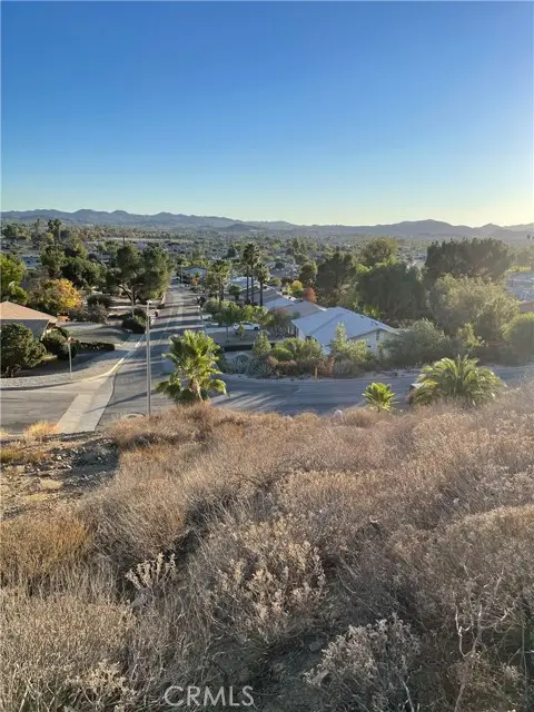 0 CREWS HILLS DR, Sun City, CA 92586