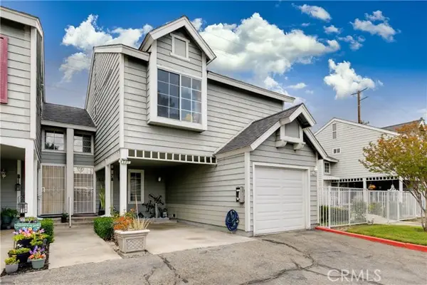 1604 Mountain Avenue  #7A, Ontario, CA 91762