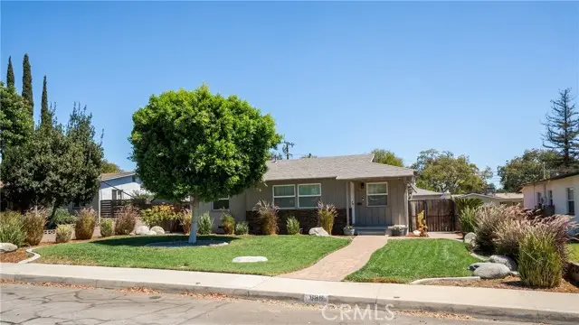 686 Ukiah Way, Upland, CA 91786 - #2