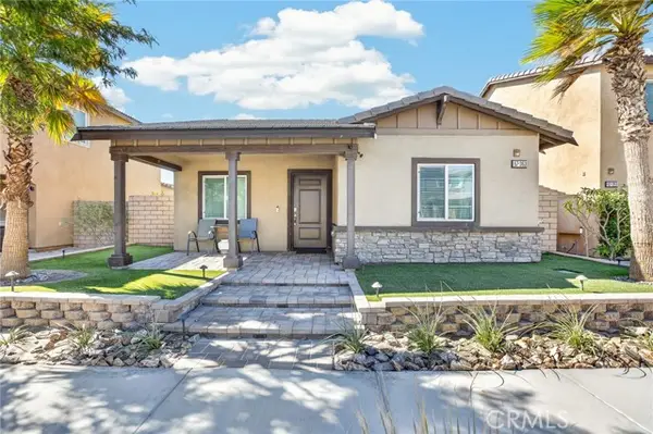 67363 Rio Oso Rd, Cathedral City, CA 92234