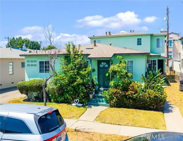 221 Bushnell Avenue, Alhambra, CA 91801 - #1