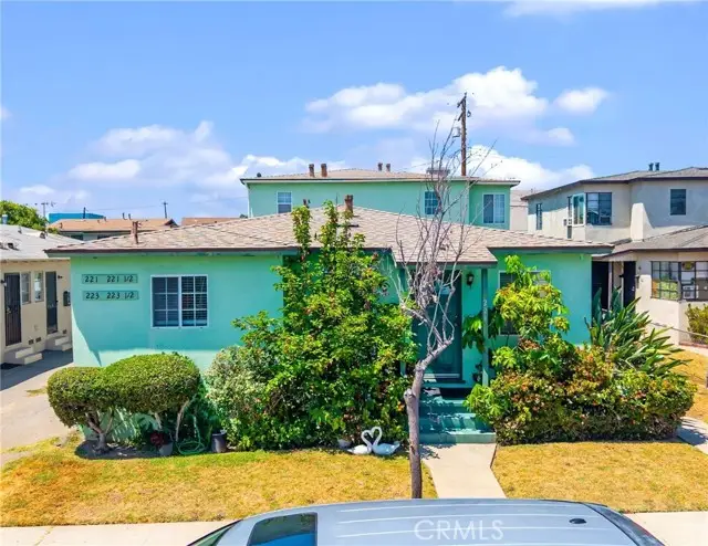 221 Bushnell Avenue, Alhambra, CA 91801 - #2