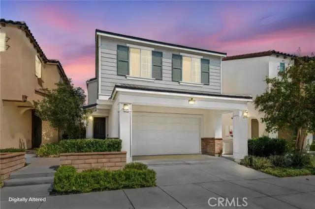 16147 Pasture Avenue, Chino, CA 91708 - #1