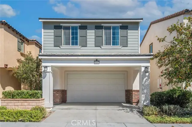 16147 Pasture Avenue, Chino, CA 91708 - #2