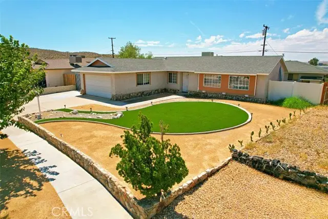 36370 Oleander, Barstow, CA 92311 - #1