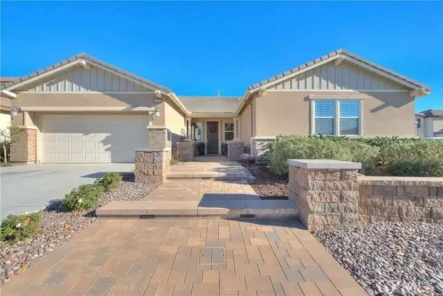 6944 Nottoway Court, Mira Loma, CA 91752 - #1