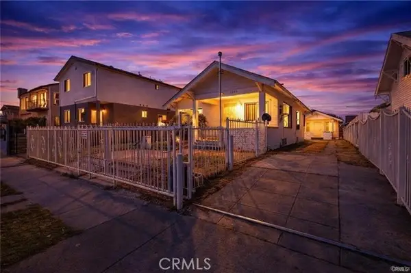 3959 Halldale Avenue, Los Angeles, CA 90062