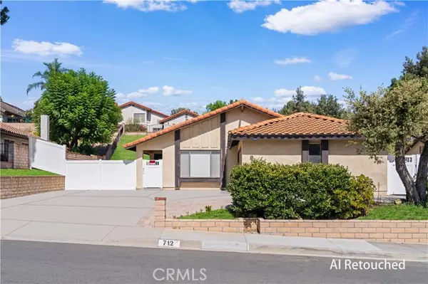 712 Marylie Lane, Walnut, CA 91789