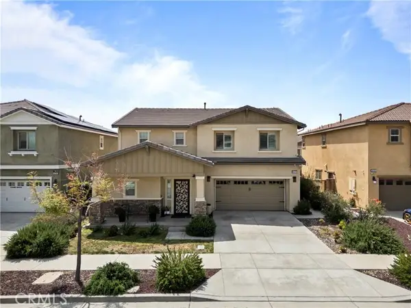 16773 Buttonwood Lane, Fontana, CA 92336
