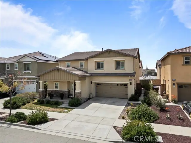 16773 Buttonwood Lane, Fontana, CA 92336 - #2