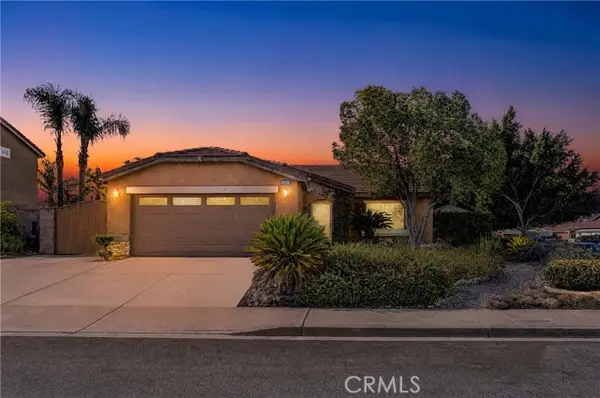 15381 Mallard, Fontana, CA 92336