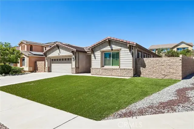 16162 St Antony, Fontana, CA 92336 - #2
