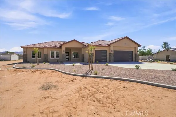16055 Winnebago, Apple Valley, CA 92307