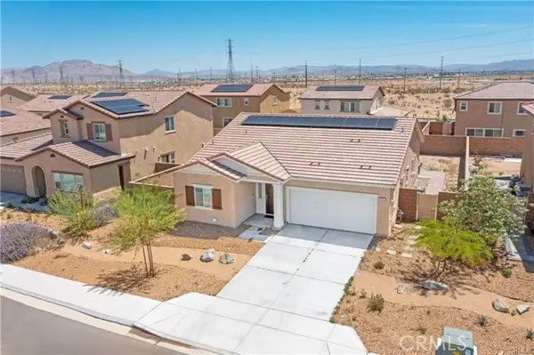 15667 San Diego, Victorville, CA 92394