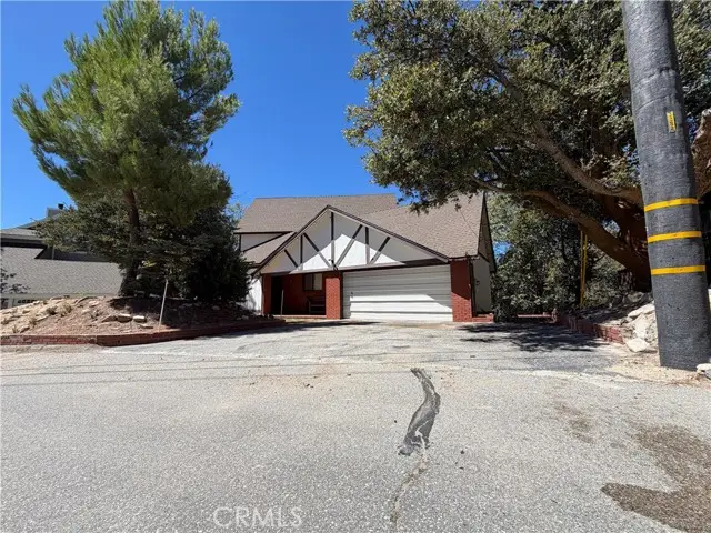1228 Acadia, Lake Arrowhead, CA 92352 - #1