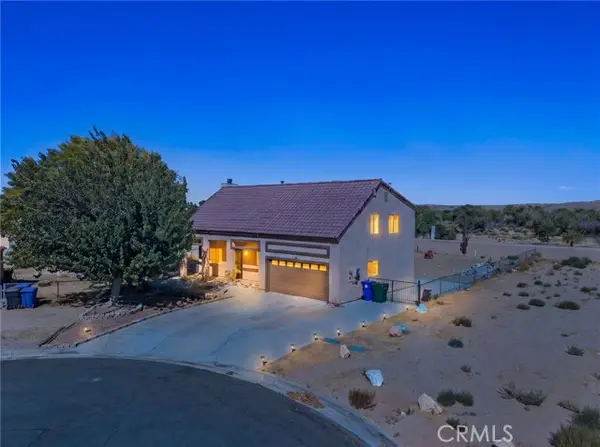 15080 Birdie Ln, Helendale, CA 92342