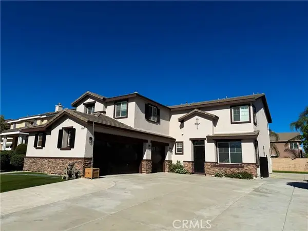 7565 Blue Mist Court, Fontana, CA 92336