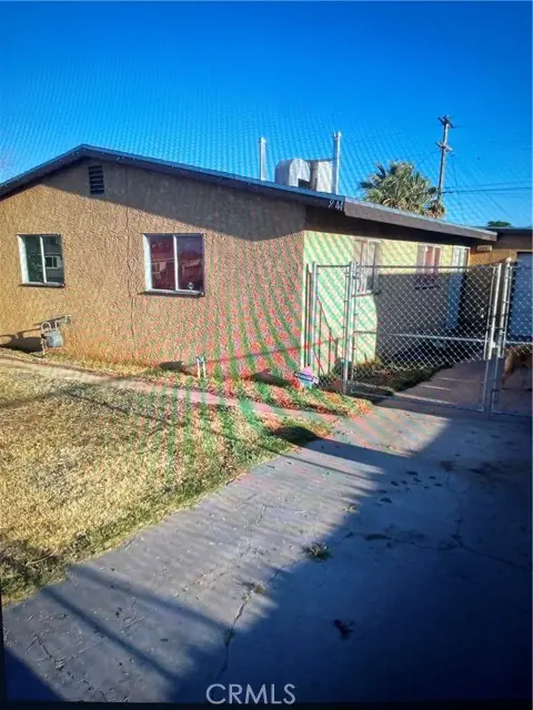 944 Elizabeth, Barstow, CA 92311