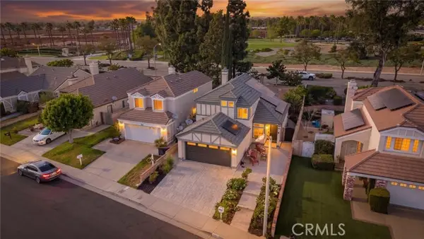 11150 Berwick Drive, Rancho Cucamonga, CA 91730