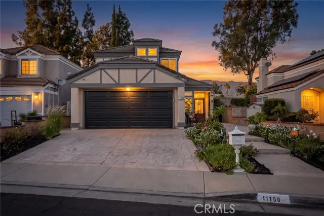 11150 Berwick Drive, Rancho Cucamonga, CA 91730 - #2