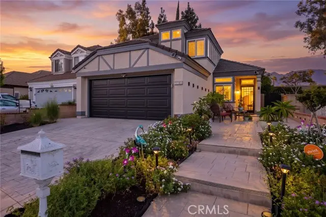 11150 Berwick Drive, Rancho Cucamonga, CA 91730 - #3