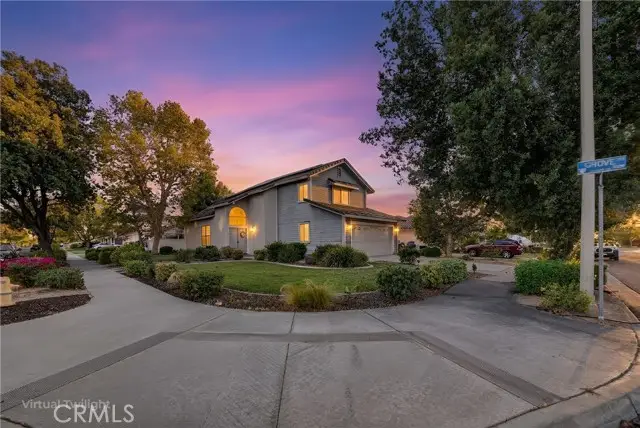 1270 Sherry Way, Redlands, CA 92374 - #1