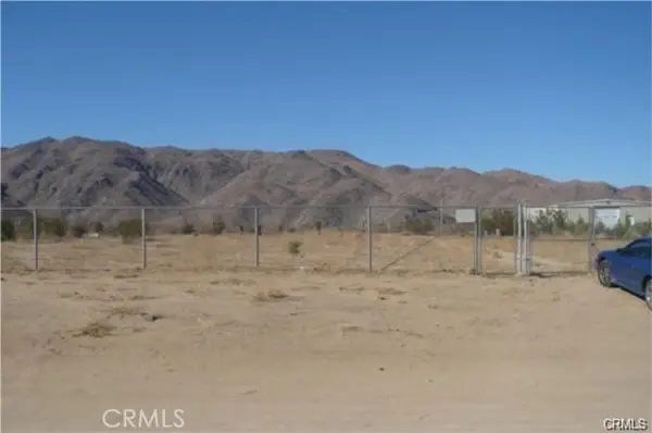 28128 Via Seco, Lucerne Valley, CA 92356
