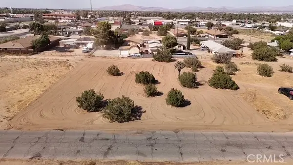 0 Olive, Hesperia, CA 92345