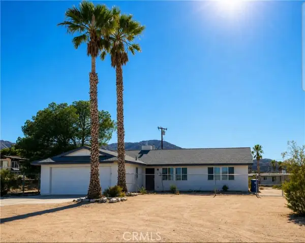 6966 Indian Cove, Twentynine Palms, CA 92277