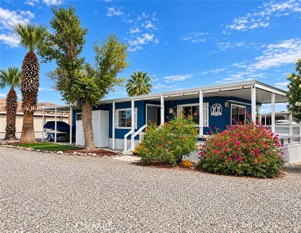 50918 Parker Dam Rd  #170, Earp, CA 92242