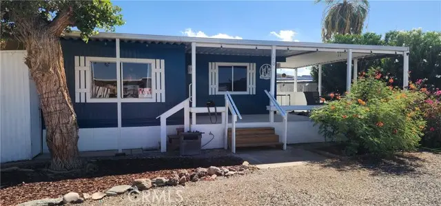 50918 Parker Dam Rd  #170, Earp, CA 92242 - #2