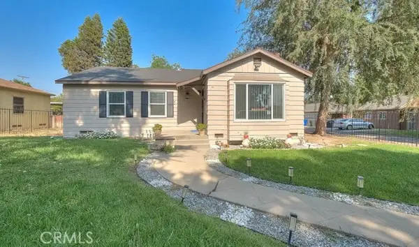 2803 Ladera Road, San Bernardino, CA 92405