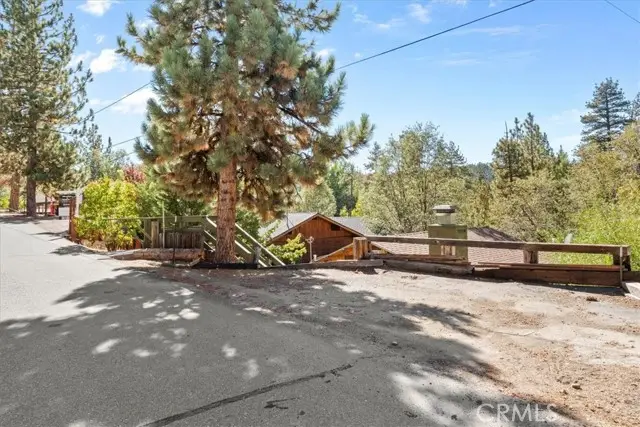 1132 Crags Lane, Fawnskin, CA 92333 - #3