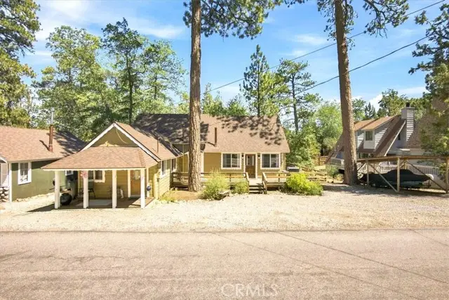 683 Sunset Lane, Sugarloaf, CA 92386 - #1