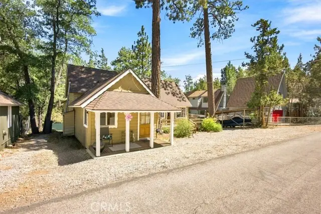 683 Sunset Lane, Sugarloaf, CA 92386 - #2
