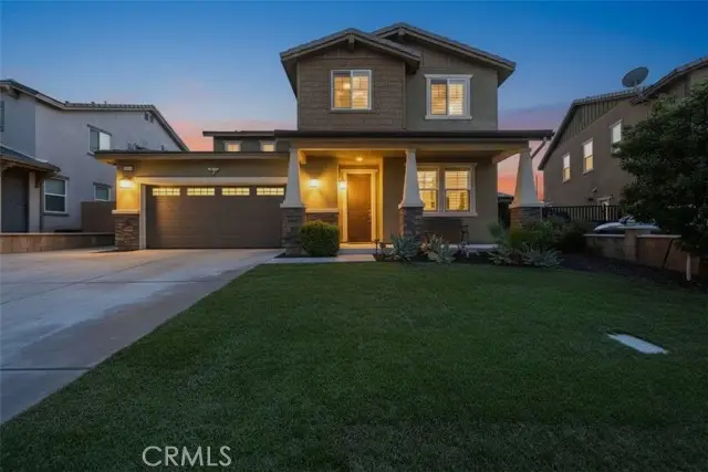 5425 Daytime Avenue, Fontana, CA 92336 - #1