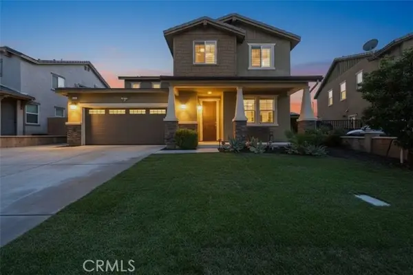 5425 Daytime Avenue, Fontana, CA 92336