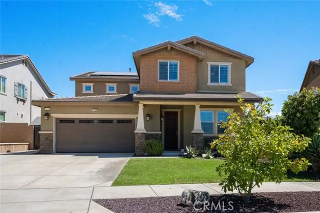 5425 Daytime Avenue, Fontana, CA 92336 - #2