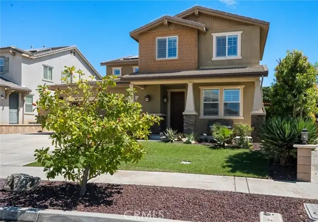 5425 Daytime Avenue, Fontana, CA 92336 - #3