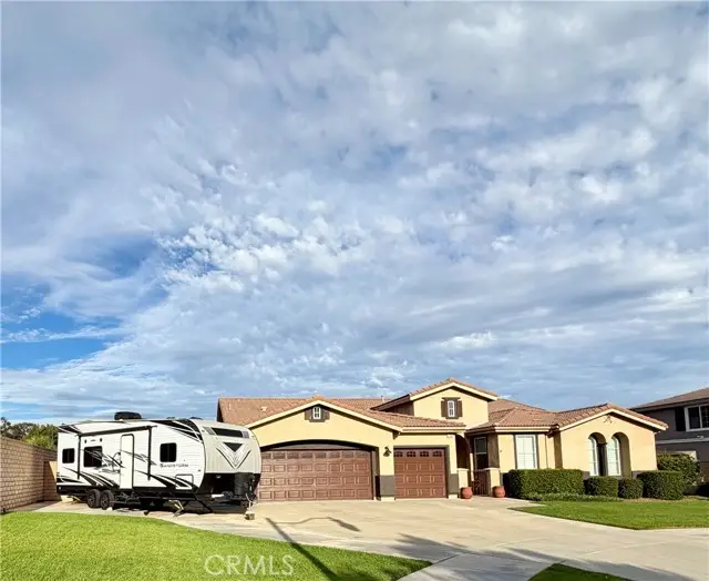 4751 Falconview Court, Fontana, CA 92336 - #2