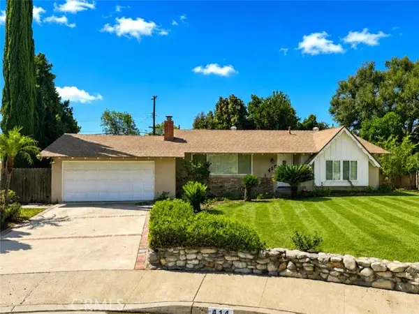 414 Troy Court, Claremont, CA 91711