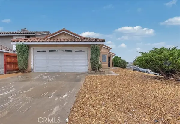 14320 Gateside Court, Victorville, CA 92394